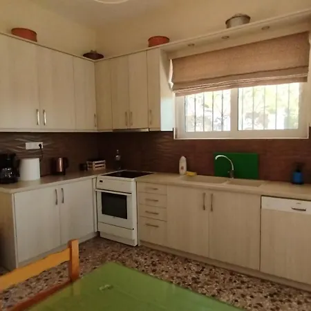 Holiday home Anastasia's House Near Kalamata *