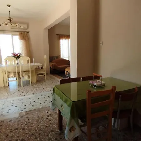 Anastasia's House Near Kalamata * Desillas