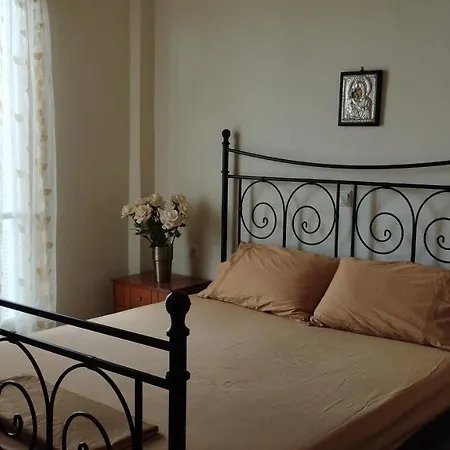 Anastasia's House Near Kalamata Ferienhaus Desillas