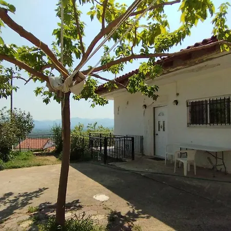 Anastasia's House Near Kalamata Ferienhaus *