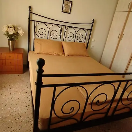 Holiday home Anastasia's House Near Kalamata