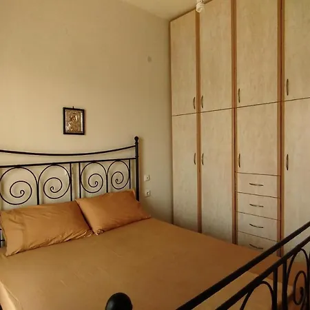 Anastasia's House Near Kalamata Desillas
