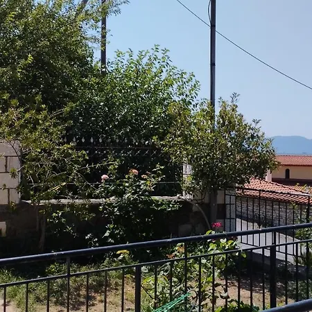 Anastasia's House Near Kalamata Ferienhaus Desillas