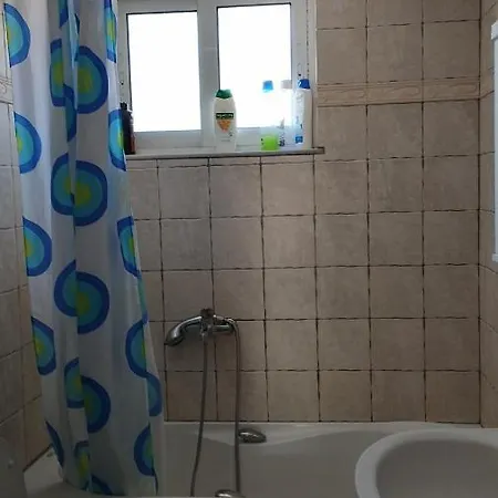 Anastasia's House Near Kalamata Holiday home Desillas