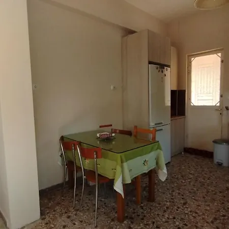 Anastasia's House Near Kalamata Desillas