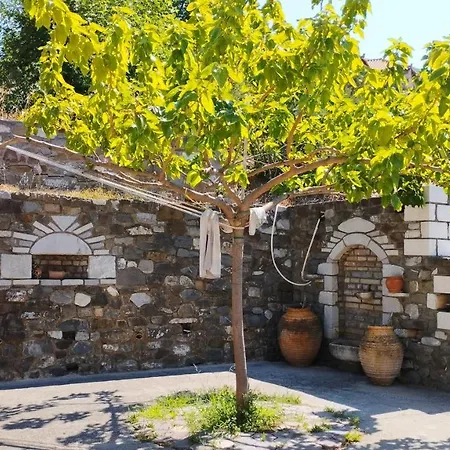 Anastasia's House Near Kalamata Holiday home