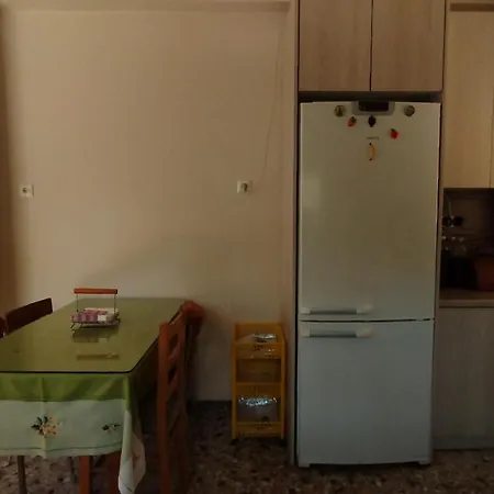 Holiday home Anastasia's House Near Kalamata