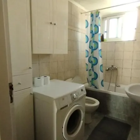 Anastasia's House Near Kalamata Ferienhaus Desillas