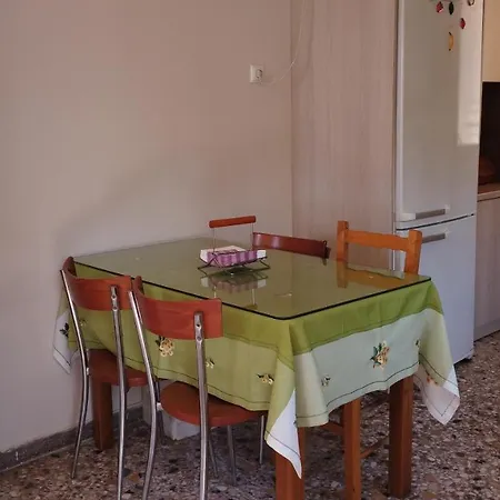 Anastasia's House Near Kalamata Ferienhaus Desillas