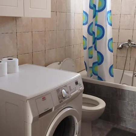 Anastasia's House Near Kalamata Holiday home *
