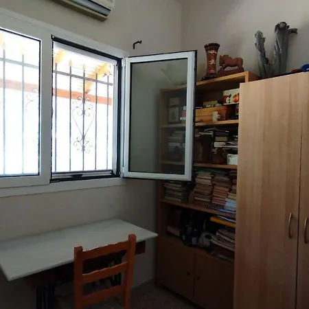 Anastasia's House Near Kalamata Holiday home *