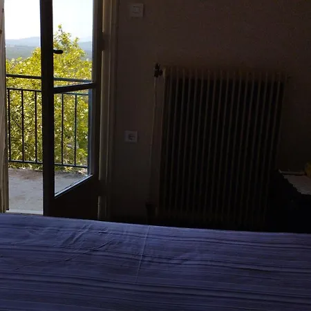 Anastasia's House Near Kalamata * Desillas