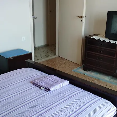 Anastasia's House Near Kalamata Holiday home