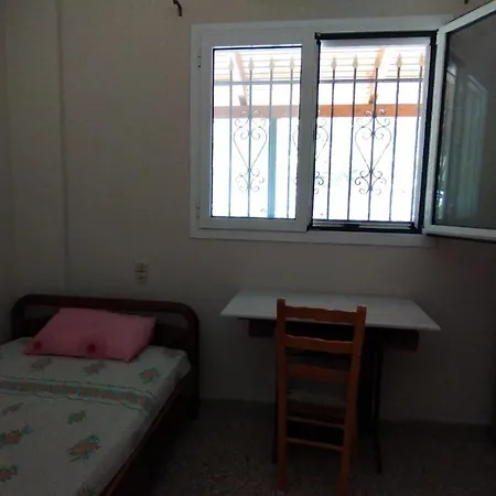 Holiday home Anastasia's House Near Kalamata Desillas