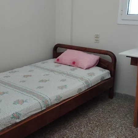 Holiday home Anastasia's House Near Kalamata Desillas