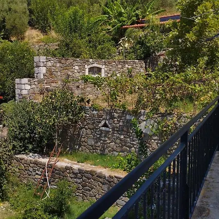 Holiday home Anastasia's House Near Kalamata